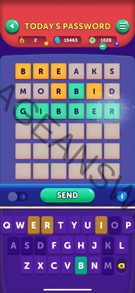 cody cross answer|codycross password answers.